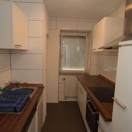 Apartment Stuttgart Ost Extérieur photo