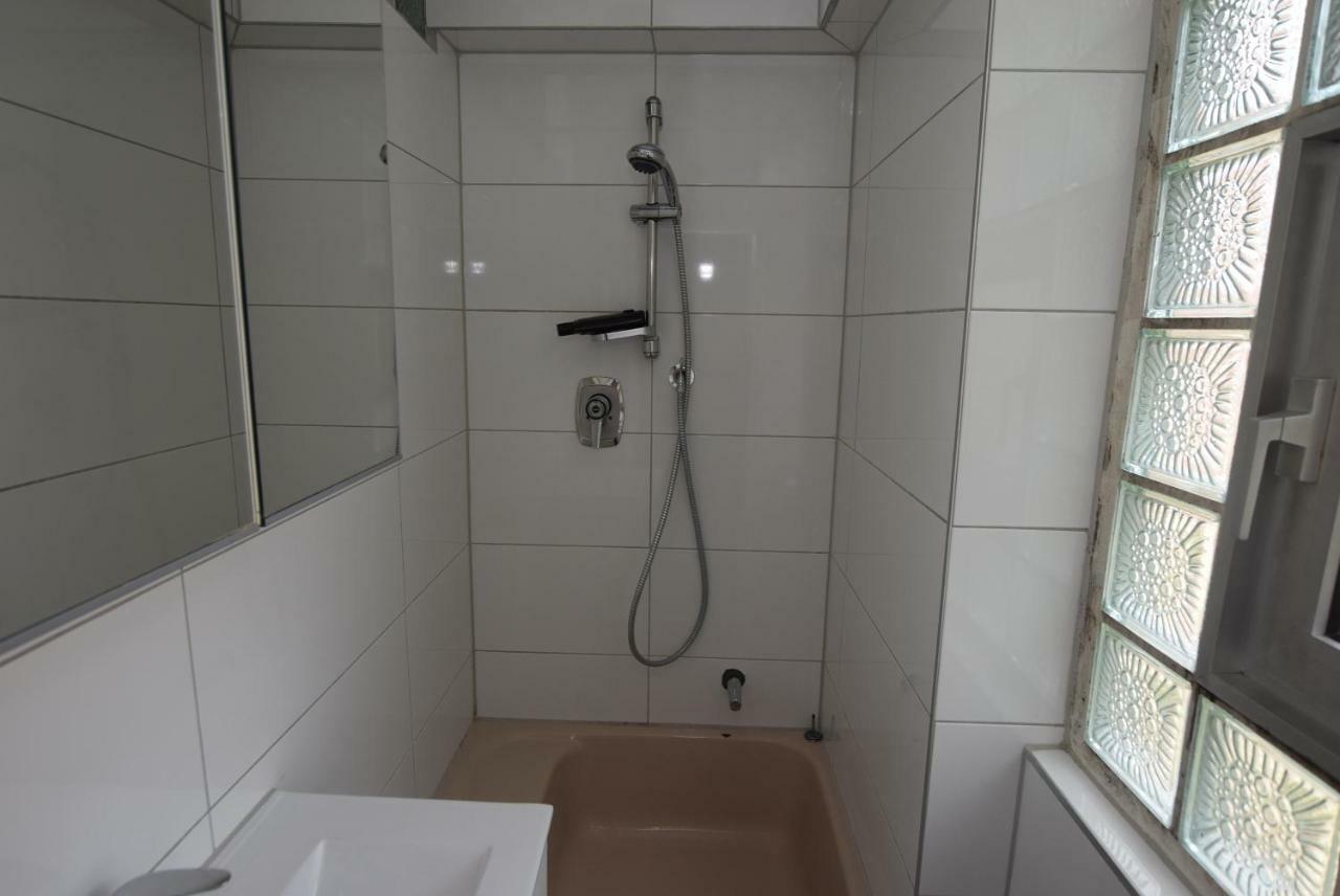 Apartment Stuttgart Ost Extérieur photo