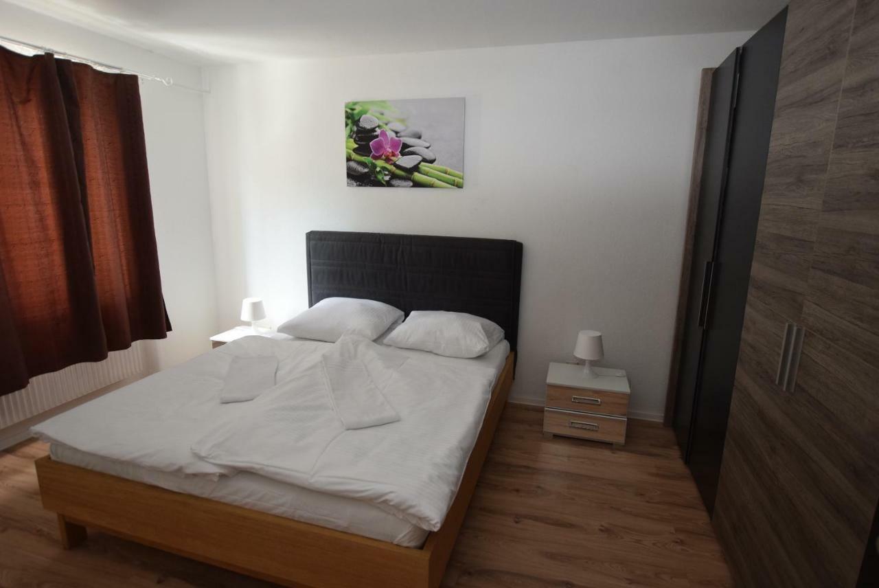 Apartment Stuttgart Ost Extérieur photo