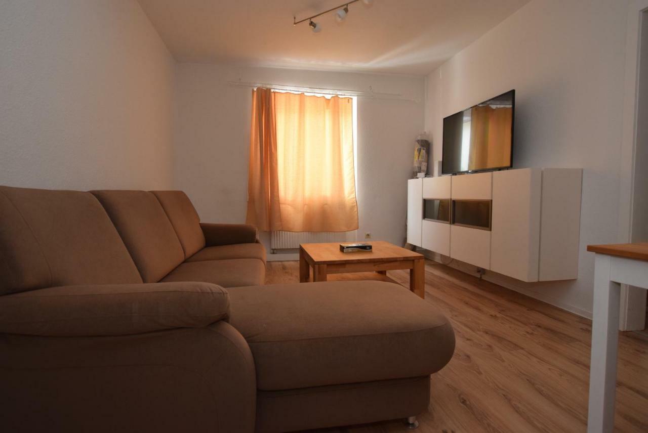 Apartment Stuttgart Ost Extérieur photo