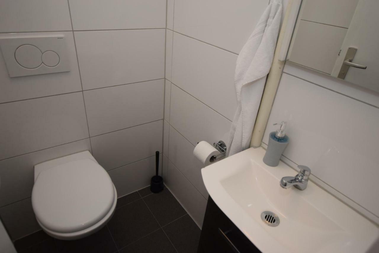 Apartment Stuttgart Ost Extérieur photo
