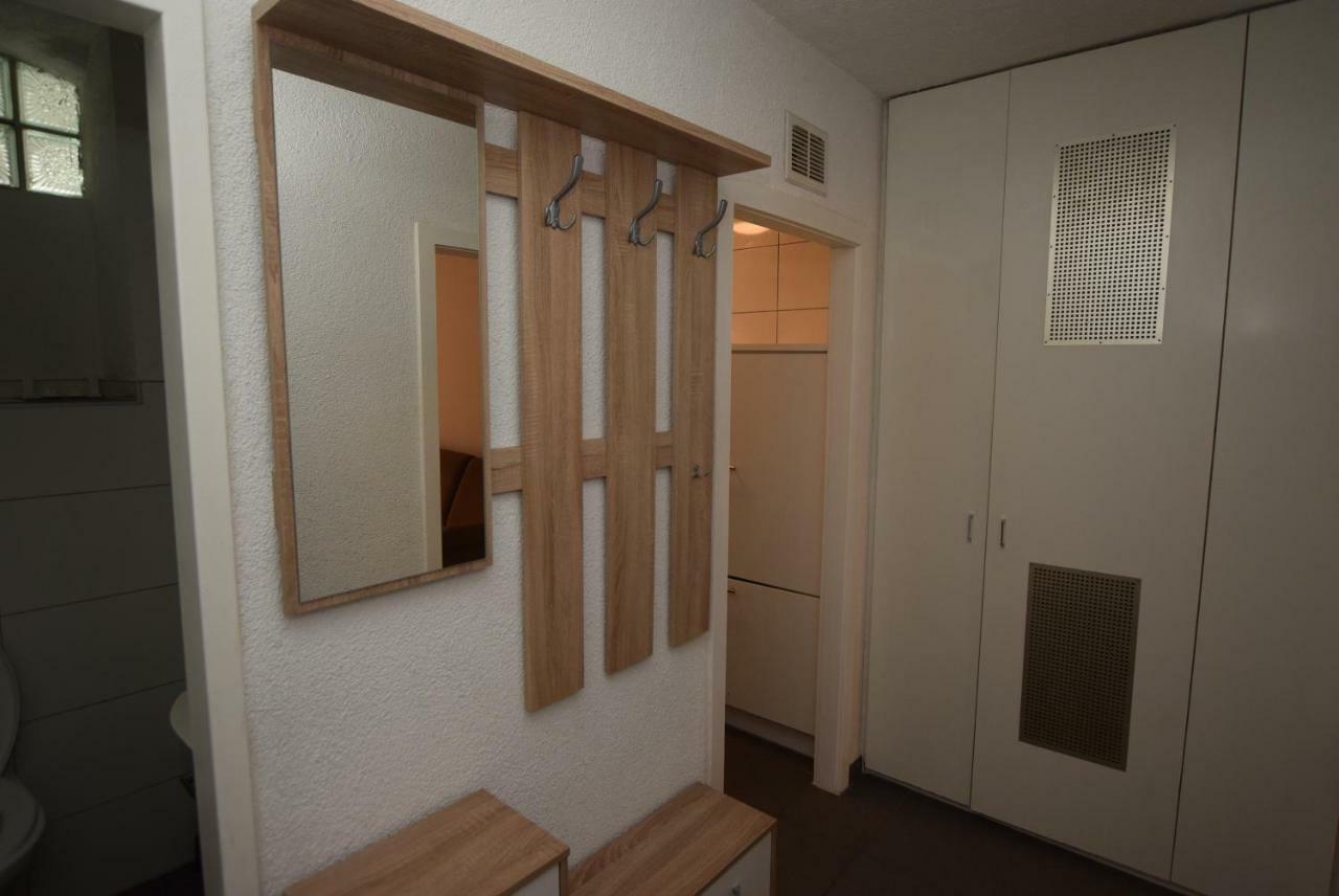 Apartment Stuttgart Ost Extérieur photo