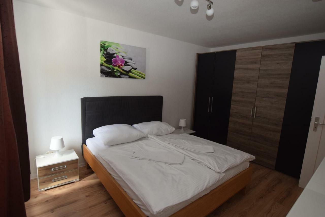 Apartment Stuttgart Ost Extérieur photo