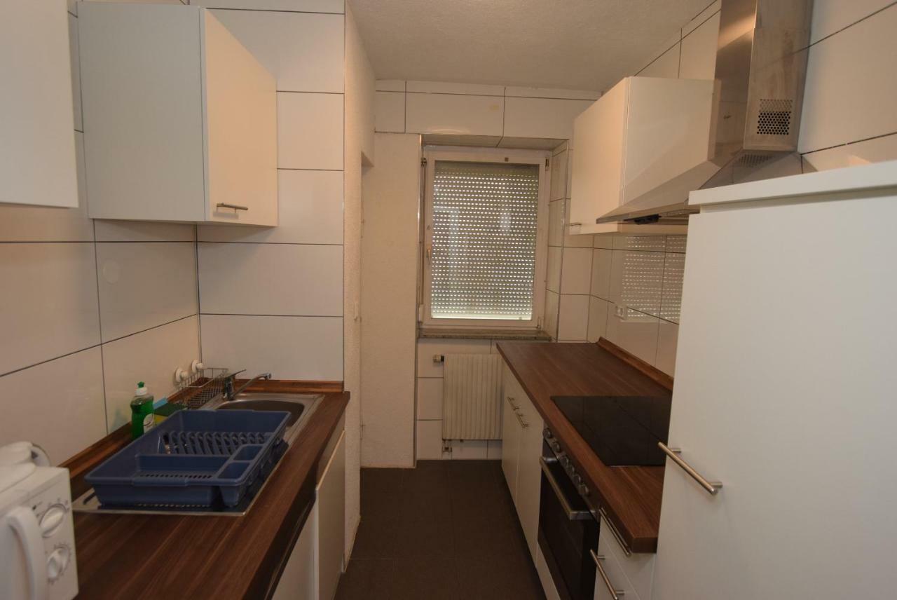Apartment Stuttgart Ost Extérieur photo